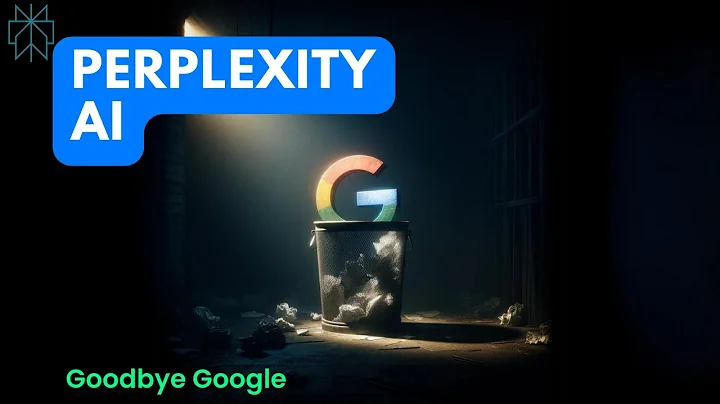 Perplexity AI Masterclass: The Future of Search is forever Changed
