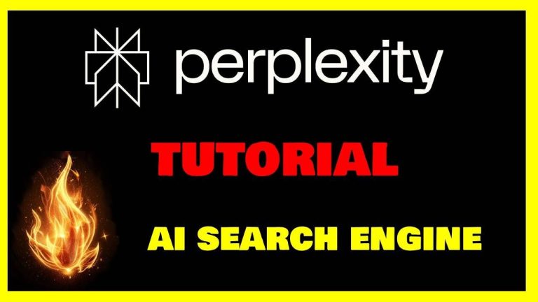I rely on Perplexity more than Google and ChatGPT… [TUTORIAL]