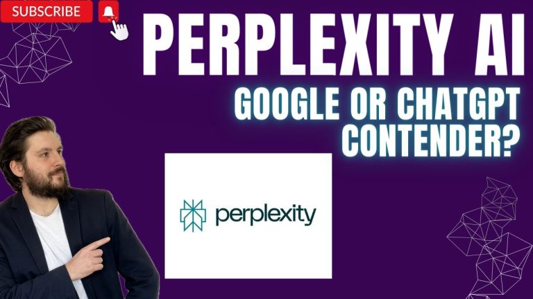 Is Perplexity AI the Future of Search? A potential rival to Google or ChatGPT? Explore the possibilities.